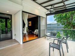 Kismis Residence (D21), Terrace #562578311